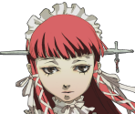 Chidori Yoshino - Persona 3 Portable (Remaster)