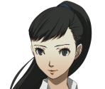 Rio Iwasaki - Persona 3 Portable (Remaster)