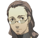 Ikutsuki - Persona 3 Portable (Remaster)