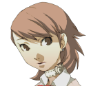 Yukari Takeba - Persona 3 Portable (Remaster)