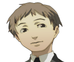 Kenji Tomochika - Persona 3 Portable (Remaster)
