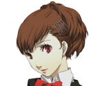 Kotone Shiomi - Persona 3 Portable (Remaster)