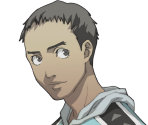 Mamoru Hayase - Persona 3 Portable (Remaster)