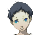 Pharos - Persona 3 Portable (Remaster)