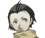 Ryoji Mochizuki - Persona 3 Portable (Remaster)