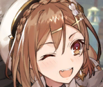 CGs - Atelier Ryza 3: Alchemist of the End & the Secret Key