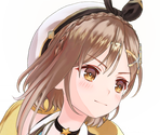 Fatal Drive Cut-Ins - Atelier Ryza 3: Alchemist of the End & the Secret Key