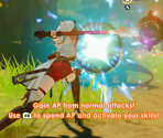 Help Images - Atelier Ryza 3: Alchemist of the End & the Secret Key