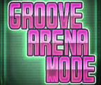 Main Menu - Dance Dance Revolution Hottest Party 2
