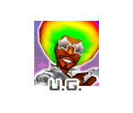 Character Icons - Dance Dance Revolution Hottest Party 2