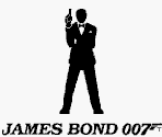 Game Title & Introduction - James Bond 007
