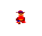 Mike Bronco - Cosa Nostra