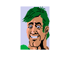 Portraits - Super Punch-Out!!