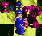 Rook vs Bishop - Battle Chess