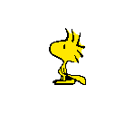 Woodstock & Birds - Snoopy Concert (JPN)