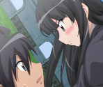 Haruna Event Artwork - Zero no Tsukaima: Shou-akuma to Harukaze no Concerto