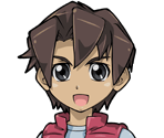 Yasuhisa Ito / Zanny - Yu-Gi-Oh! 5d's Tag Force 6