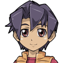 Yosuke Terashi / Taku - Yu-Gi-Oh! 5d's Tag Force 6