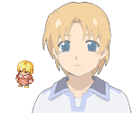 Claude C. Kenny (Kids) - Star Ocean: Second Evolution