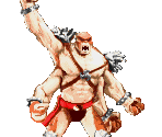 Kintaro - Mortal Kombat 2