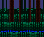 R2 / Dubious Depths - Sonic the Hedgehog Customs