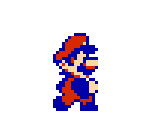 Mario (Castlevania-Style) - Mario Customs