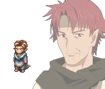 Martoth Chliette - Star Ocean: First Departure