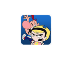 Character Select Icons - Cartoon Network: Punch Time Explosion XL