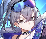 Silver Wolf - Honkai: Star Rail