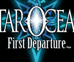 Main Menu - Star Ocean: First Departure