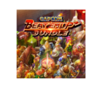 Icon & Banners - Capcom Beat 'Em Up Bundle / Capcom Belt Action Collection