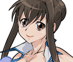 Cheerleader - Yu-Gi-Oh! 5d's Tag Force 6
