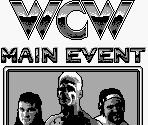 Introduction, Title Screen & Game Selection Screens - WCW Main Event