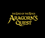 Save file elements - The Lord of the Rings: Aragorn's Quest