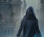 Menu Banner - Hogwarts Legacy