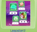 Connect Video - Leapster 2 BIOS