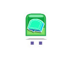 Home Screen Icons - Leapster 2 BIOS
