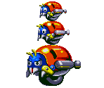 Motobug (Expanded) - Sonic the Hedgehog Customs