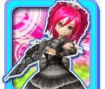 Game Style Icons - Dance Dance Revolution Hottest Party 3