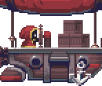 Airship - Idle Apocalypse