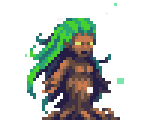 Dryad - Idle Apocalypse