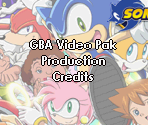 Info - Sonic X: Volume 1