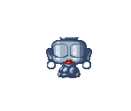 Stone Statue / Sleeping Idol - Cotton Reboot!