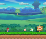 Challenges - Placeholder Previews - New Super Mario Bros. U / New Super Luigi U
