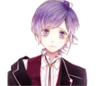 Kanato Sakamaki - Diabolik Lovers: Haunted Dark Bridal