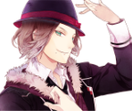 Laito Sakamaki - Diabolik Lovers: Haunted Dark Bridal