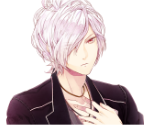 Subaru Sakamaki - Diabolik Lovers: Haunted Dark Bridal
