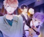 Events - Diabolik Lovers: Haunted Dark Bridal