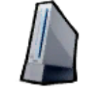 Wii Icon - Cartoon Network Punch Time Explosion XL
