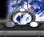 Third Lunar Capital - Global Control Section - Namco X Capcom